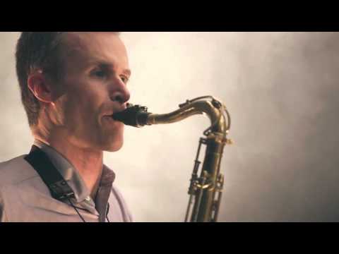 Blues for Charlie - Bob Reynolds Guitar Band