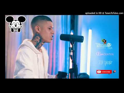 Mi madre llora flow mexicano - Santa Fe Klan [Epicenter Bass +Reeverb]