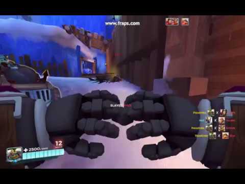 How to play Bomb King (Paladins)