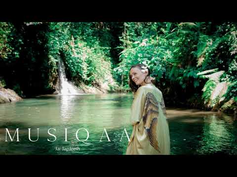 Jai-Jagdeesh ⋄ I Am Thine ⋄ Yoga ⋄ Meditation