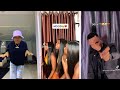 Ema Sare By Dj Yk Beat TikTok Challenge Compilation E Sare O