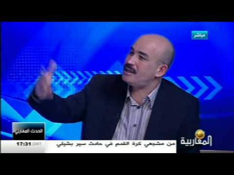 تعليق زيتوت على انتفاضة الجزائريين في الصحراء