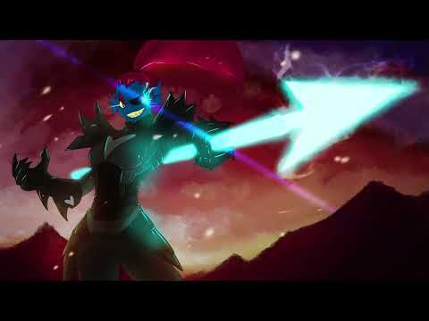 NGAHHH!! - Undertale Cover: 045 (Comic)