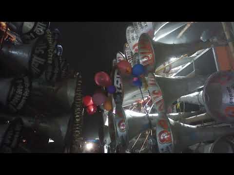 Asha sound vs Sona sound full competition .at keunta