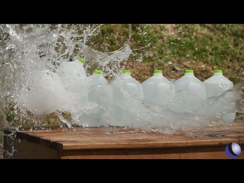 HSM Ammunition's Rifle \u0026 Handgun Ammo - Live from the NASGW 2021