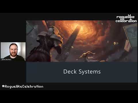 Evan Debenham: Smoothing the Sharp Edges of RNG - YouTube
