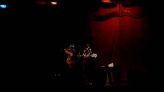 Richard Buckner  "Loaded at the Wrong Door" - 10.2.09