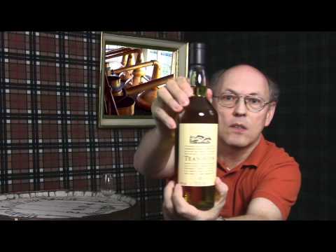 Whisky Verkostung: Teaninich 10 Jahre Flora & Fauna