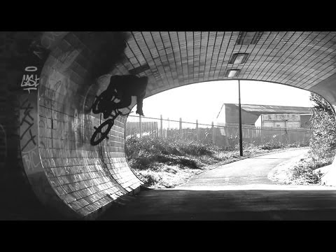 Seventies BMX - Emerson Morgan welcome to Subrosa Brand
