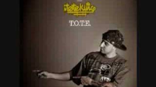 Yo soy - Tote King - T.O.T.E