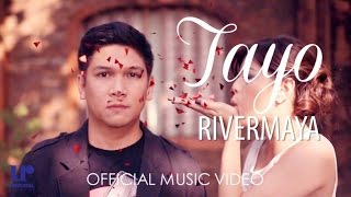 Rivermaya - Tayo - (Official Music Video)