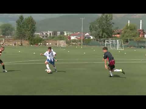 K.F. "Shkendija" -  K.F."Teteks" 2015