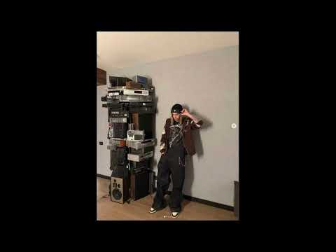 (free) Oscar 25+ type beat - "HAOS"| Prod. Dodel