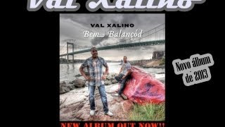 Val Xalino - Bem Balançód ft. Roberto Xalino
