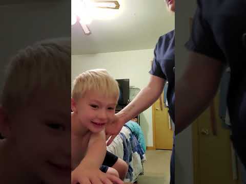 Physical assessment pediatric ▶19:01 ▶19:01