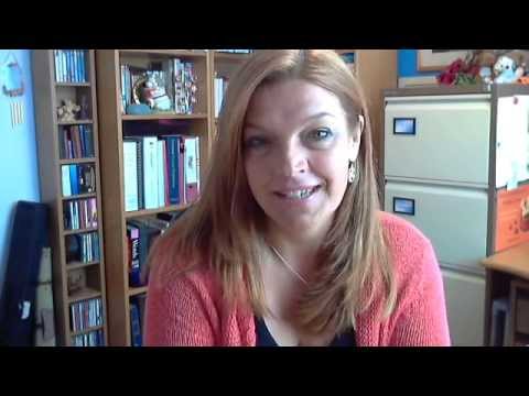 'Cosmic Ordering Made Easier' with Ellen Watts - Tip no 2