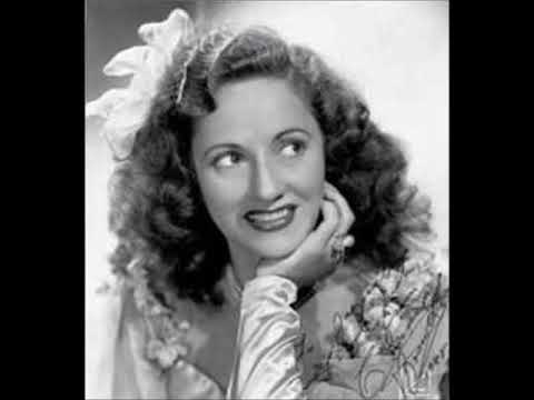 Connee Boswell - Carioca 1934