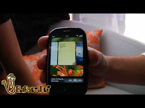 videorama (OnTheGo) Palm Pre