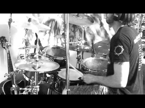 Heavy Metal Ninjas - M45 (drum play through)