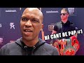 DERRICK JAMES BREAKS DOWN WHY CANELO ISNT P4P #1! DETAILS WHY HE LOST TO BIVOL & CANELO VS GGG 3