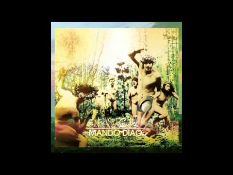 Mando Diao - Dagg