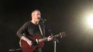 City and Colour - Little Hell - Live at the 5th annual Dream Serenade in Toronto