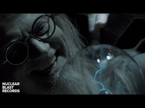Video thumbnail for Frankenstein’s Wife