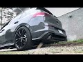 Mk8 Gti Cts Downpipe