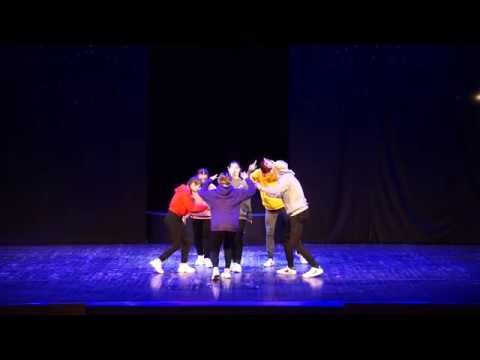 JBJ - My Flower (Cover Dance By F.B.I.)