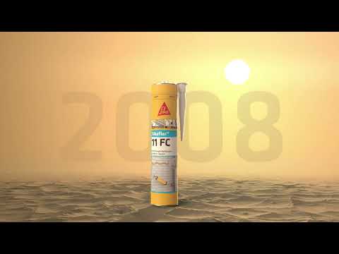 Sikaflex 11 FC+