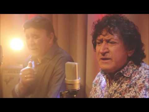 Joaquim e Manuel  Som de Cristal Clipe oficial