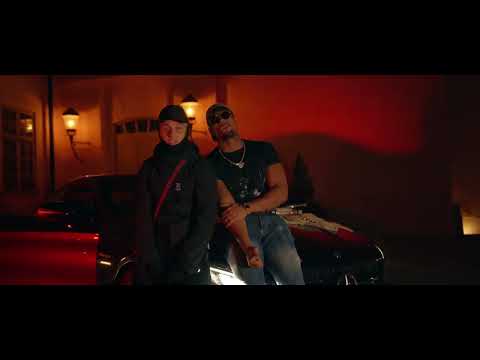 CAPO 13 - Camaro [OFFICIELL VIDEO]