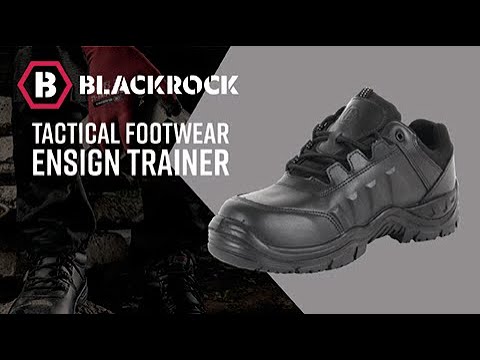 Blackrock Tactical Ensign Trainer
