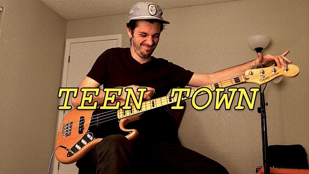 Promotional video thumbnail 2 for Jules "Julio" Martinez, Guitarist