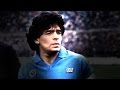 Maradona - Napoli - Top 10 Goals