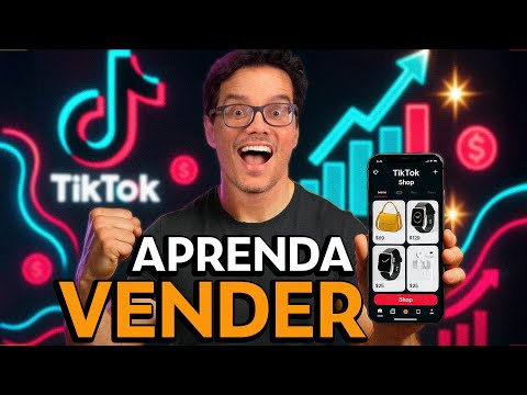 TIKTOK SHOP IS THE CHANCE YOU'VE BEEN WAITING FOR