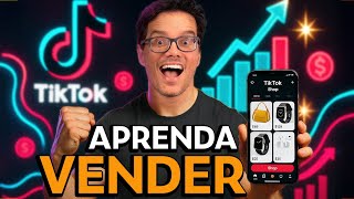 TIKTOK SHOP IS THE CHANCE YOU'VE BEEN WAITING FOR