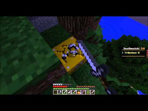 episode 3 lucky block hunger games with brakleen naayayayaayayayaaaaaaaaah