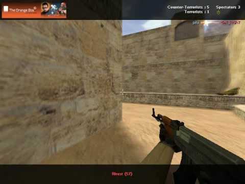 f0rest vs MYM Extreme Masters Dubai 2009