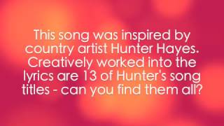 Rachel White - Good Kind of Criminal (Official Lyric Video)