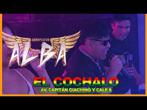 Alba🇦🇷🇧🇴 - MIX ZAPATEO (EL COCHALO - Buenos Aires🇦🇷)