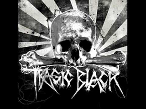 Tragic Black - Blood n Bones