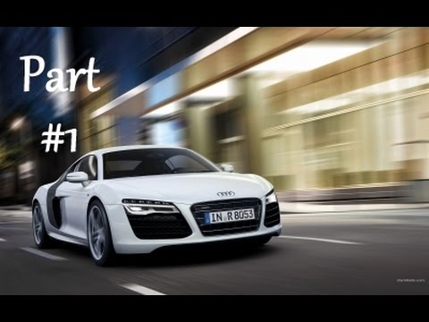 Need For Speed 2015 | Audi R8 Gameplay PC