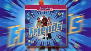 Scooter - Friends (Single edit, 1995)