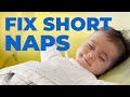 How To Extend Your Baby S Short Naps 6 Quick Tips