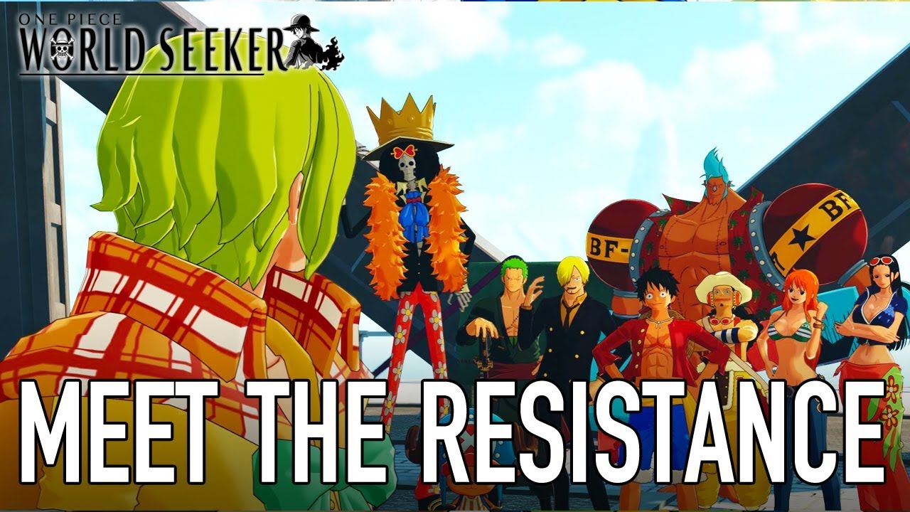 Tokyo Game Show Trailer