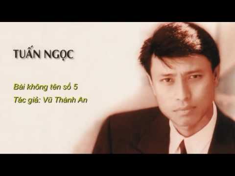 Thể hiện bởi Tuấn Ngọc