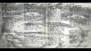 Helios Creed  - Throw Away The Rind