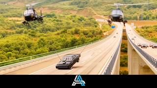 Banglistik & Don Tobol - Hypnotyse | Fast & Furious