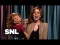 The Miley Cyrus Show: Katie Holmes - Saturday Night Live